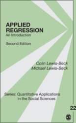 Applied Regression: An Introduction