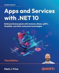 Apps and Services with .NET 10