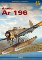 Arado AR 196