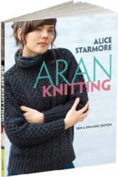 Aran Knitting