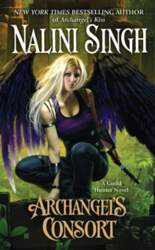 Archangel`s Consort
