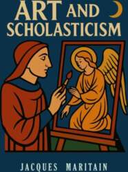Art and Scholasticism