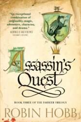 Assassin`s Quest