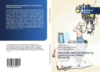 Automatic Story Generation by Learning from