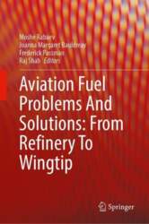 Aviation Fuel Problems and Solutions: From