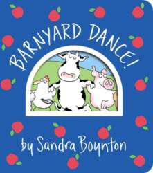 Barnyard Dance!