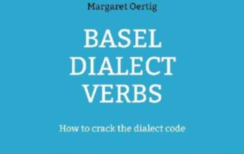 Basel Dialect Verbs: How to crack