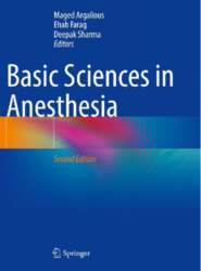 Basic Sciences in Anesthesia