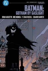 Batman: Gotham by Gaslight: DC Compact