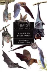 Bats of the World: A Guide