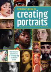Beginners Guide to Creating Portraits: Learning