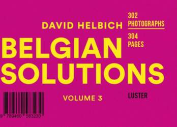 Belgian Solutions Volume 3