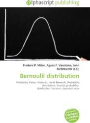 Bernoulli distribution