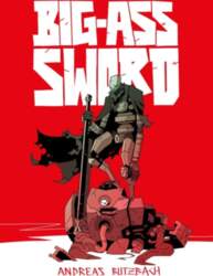 Big-Ass Sword