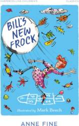 Bill`s New Frock