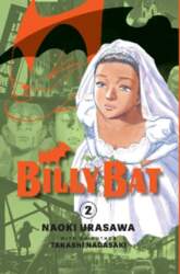 Billy Bat Volume 2: Volume 2