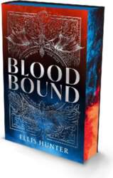 Blood Bound. Special Edition