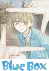 Blue Box, Vol. 22