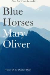 Blue Horses