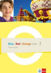 Blue Line - Red Line -