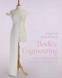 Bodice Engineering: Mastering the Inner Corselette