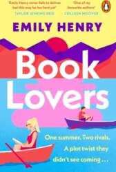 Book Lovers