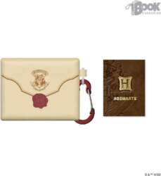 Bookcessories: Harry Potter: Tiny Book of