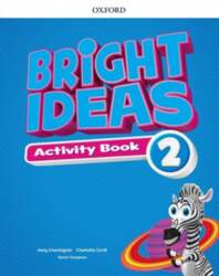 Bright Ideas: Level 2: Activity Book