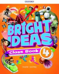 Bright Ideas: Level 4: Pack (Class