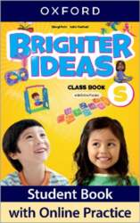 Brighter Ideas: Starter Level: Class Book
