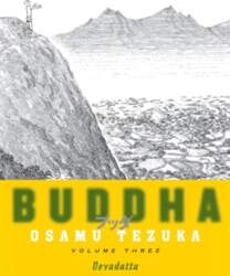 Buddha 3: Devadatta