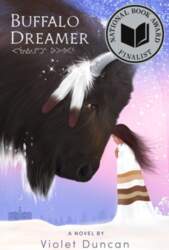 Buffalo Dreamer