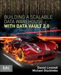 Building a Scalable Data Warehouse with