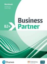 Business Partner B2+ Workbook