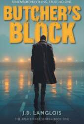 Butcher`s Block