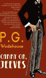 Carry On, Jeeves (Warbler Classics Annotated