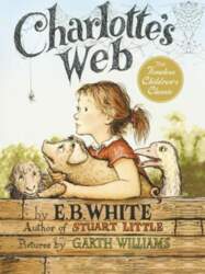 Charlottes Web