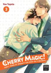 Cherry Magic! Thirty Years of Virginity