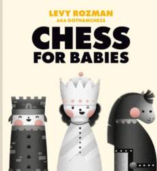 Chess for Babies