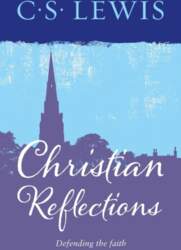 Christian Reflections