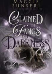 Claimed by Fangs and Darkness