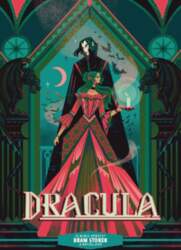Classic Starts®: Dracula