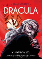 Classics in Graphics: Bram Stoker`s Dracula: