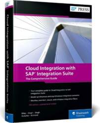 Cloud Integration with SAP Integration Suite: