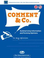 Comment & Co. - Summarizing Information
