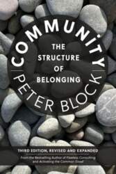 Community, Third Edition: The Structure of
