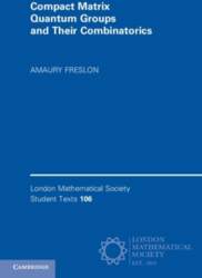 Compact Matrix Quantum Groups and Their