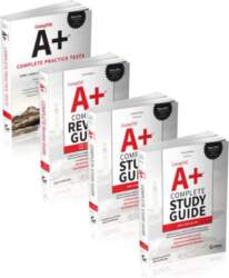 CompTIA A+ Complete Certification Kit: Core