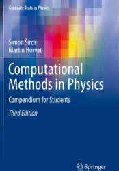 Computational Methods in Physics: Compendium for