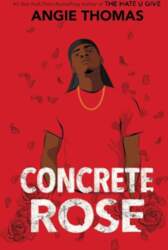 Concrete Rose